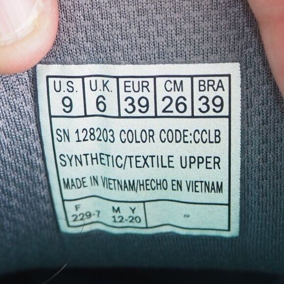 Skechers Go Run Trail Altitude Performance Running Shoes 128203 Women's 9 - Picture 10 of 11